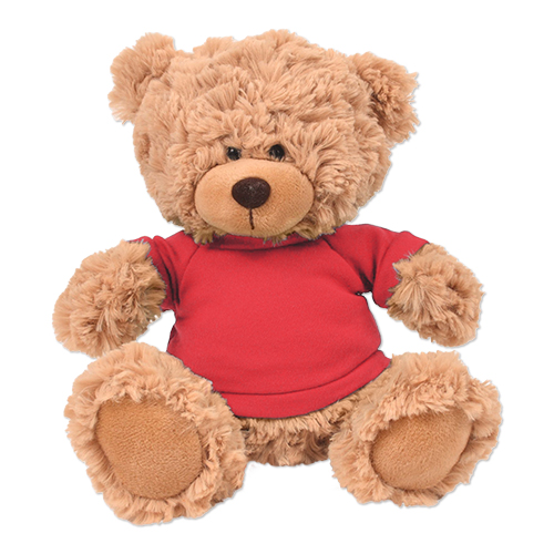 Picture of 11" Cooper Bear Plush