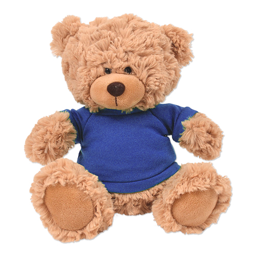 Picture of 11" Cooper Bear Plush