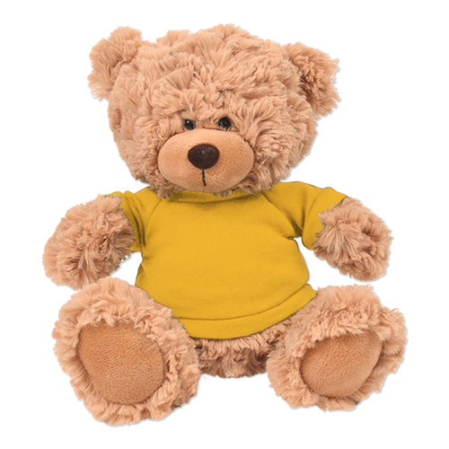 Picture of 11" Cooper Bear Plush