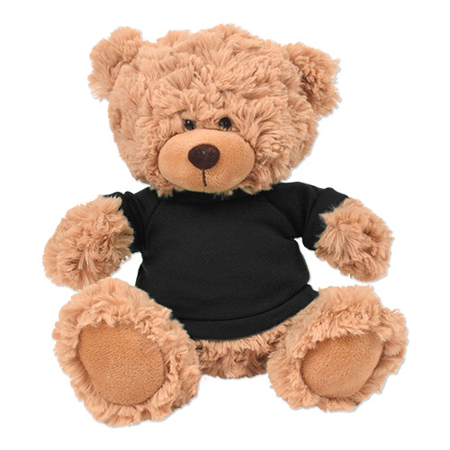 Picture of 11" Cooper Bear Plush