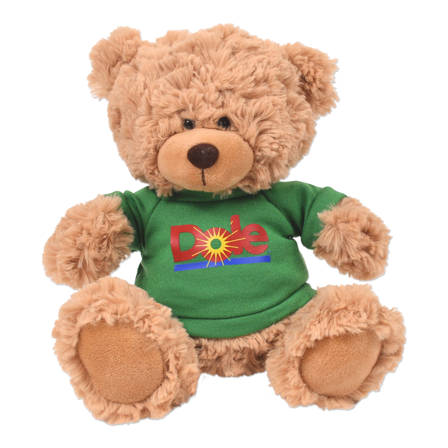 Picture of 11" Cooper Bear Plush