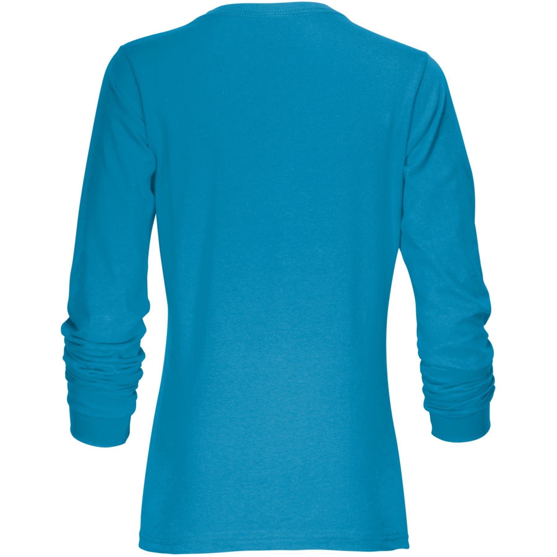 Picture of Screen Ladies Long Sleeve T-Shirt