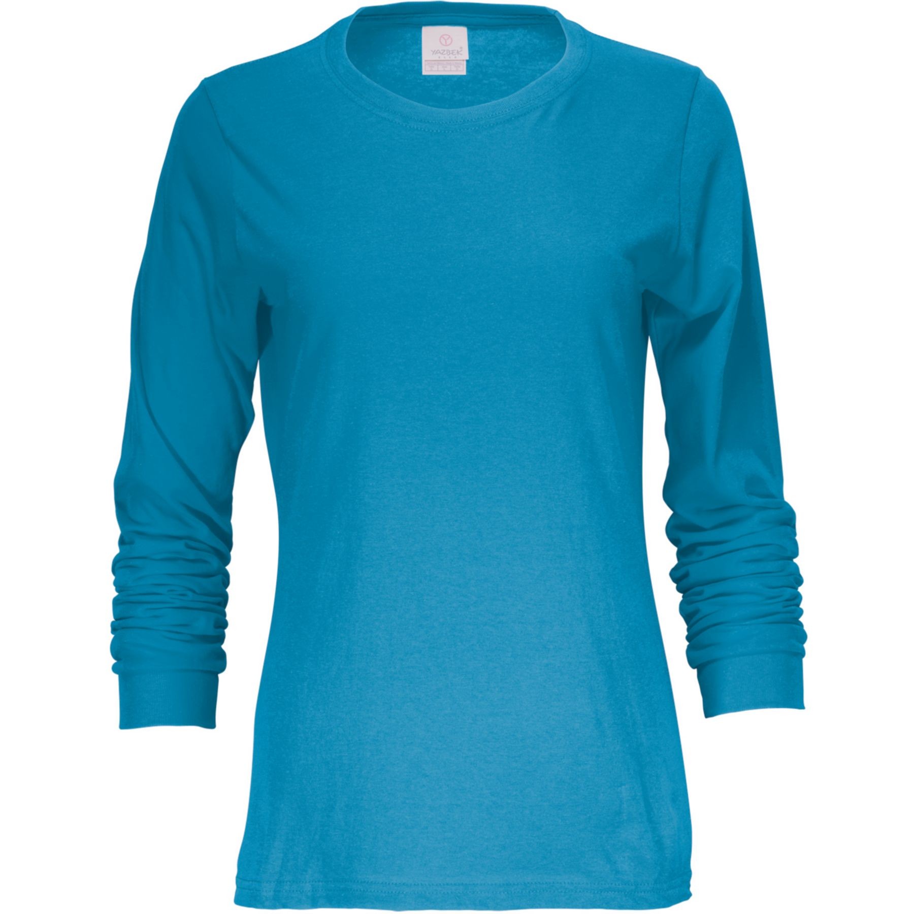 Picture of Screen Ladies Long Sleeve T-Shirt
