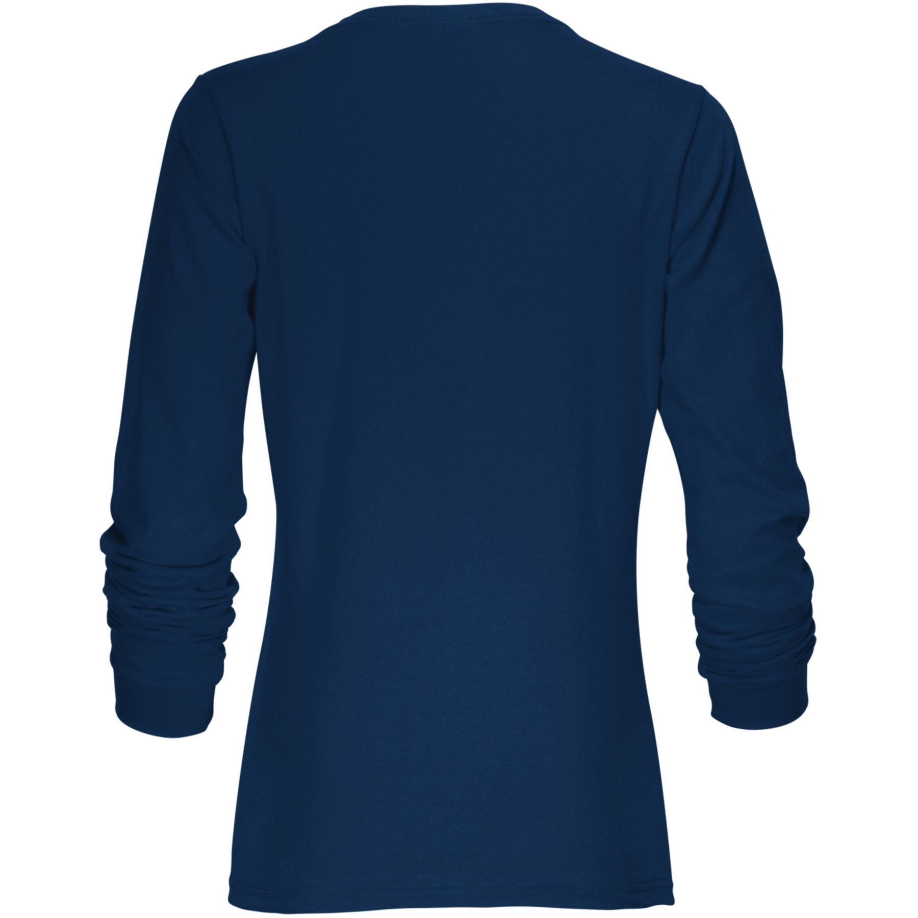 Picture of Screen Ladies Long Sleeve T-Shirt