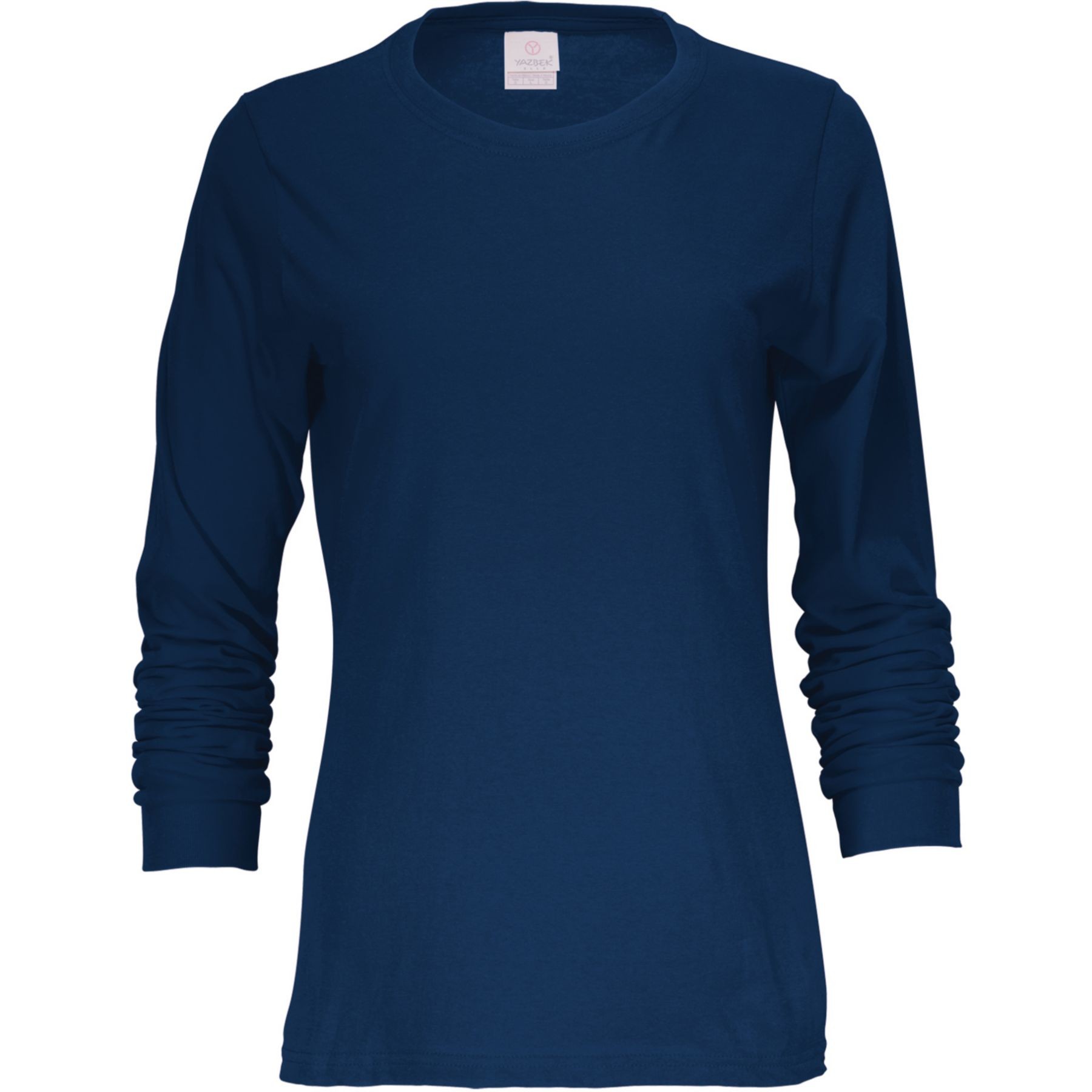 Picture of Screen Ladies Long Sleeve T-Shirt