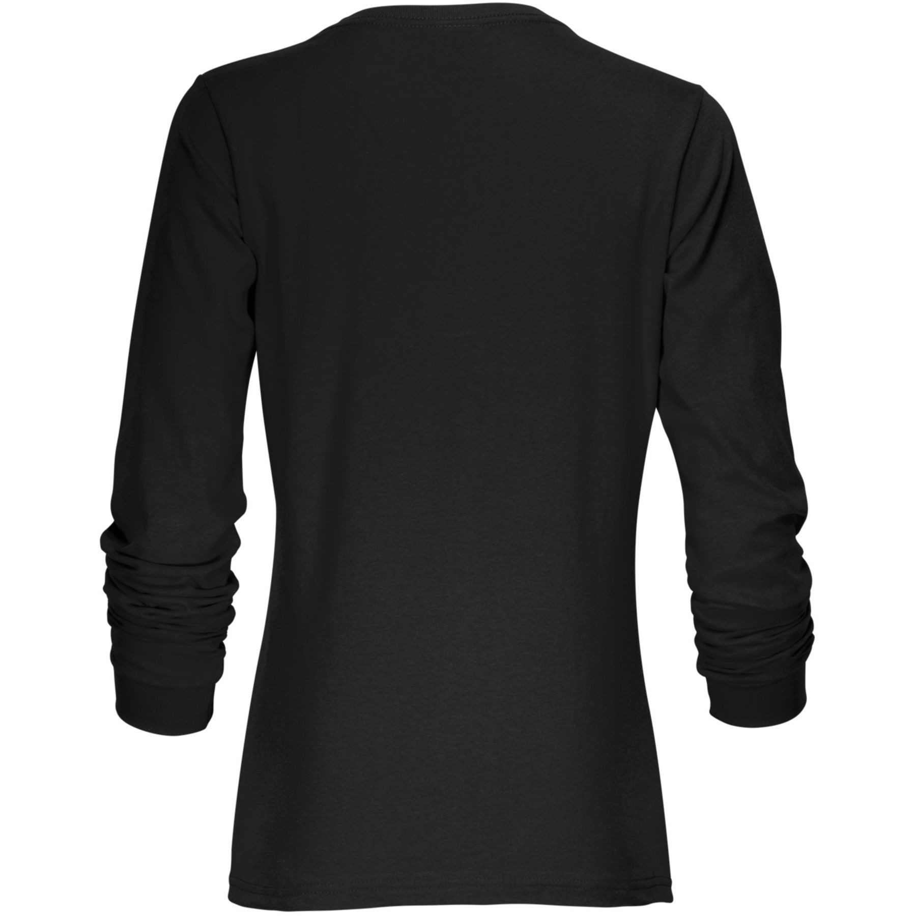 Picture of Screen Ladies Long Sleeve T-Shirt