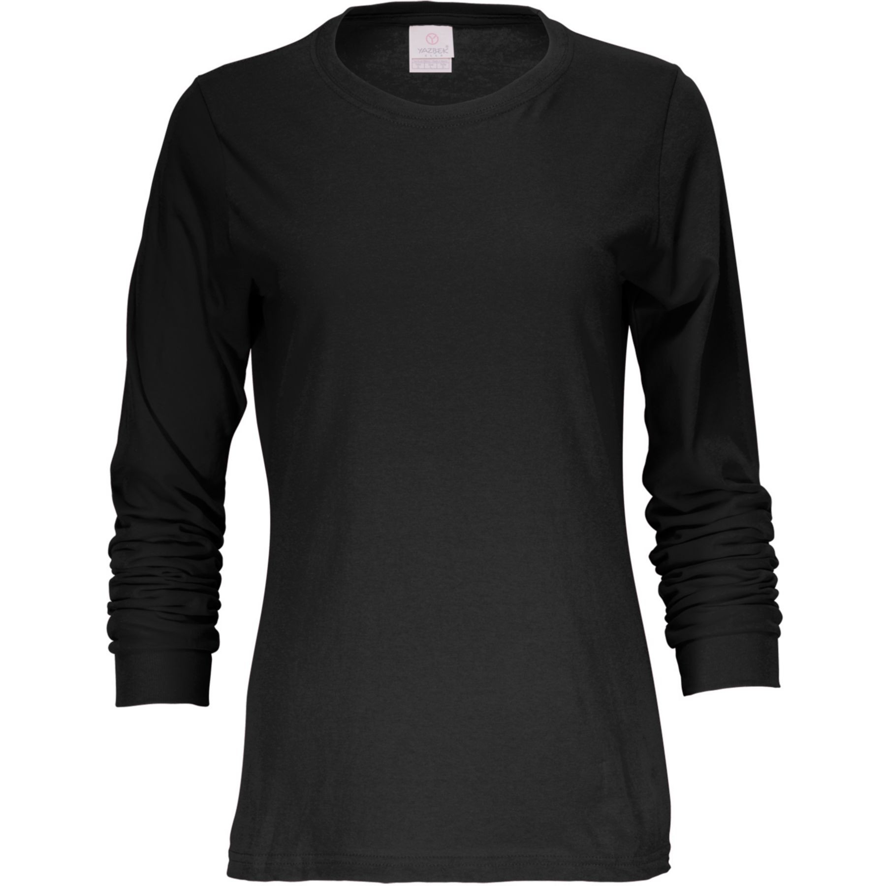 Picture of Screen Ladies Long Sleeve T-Shirt