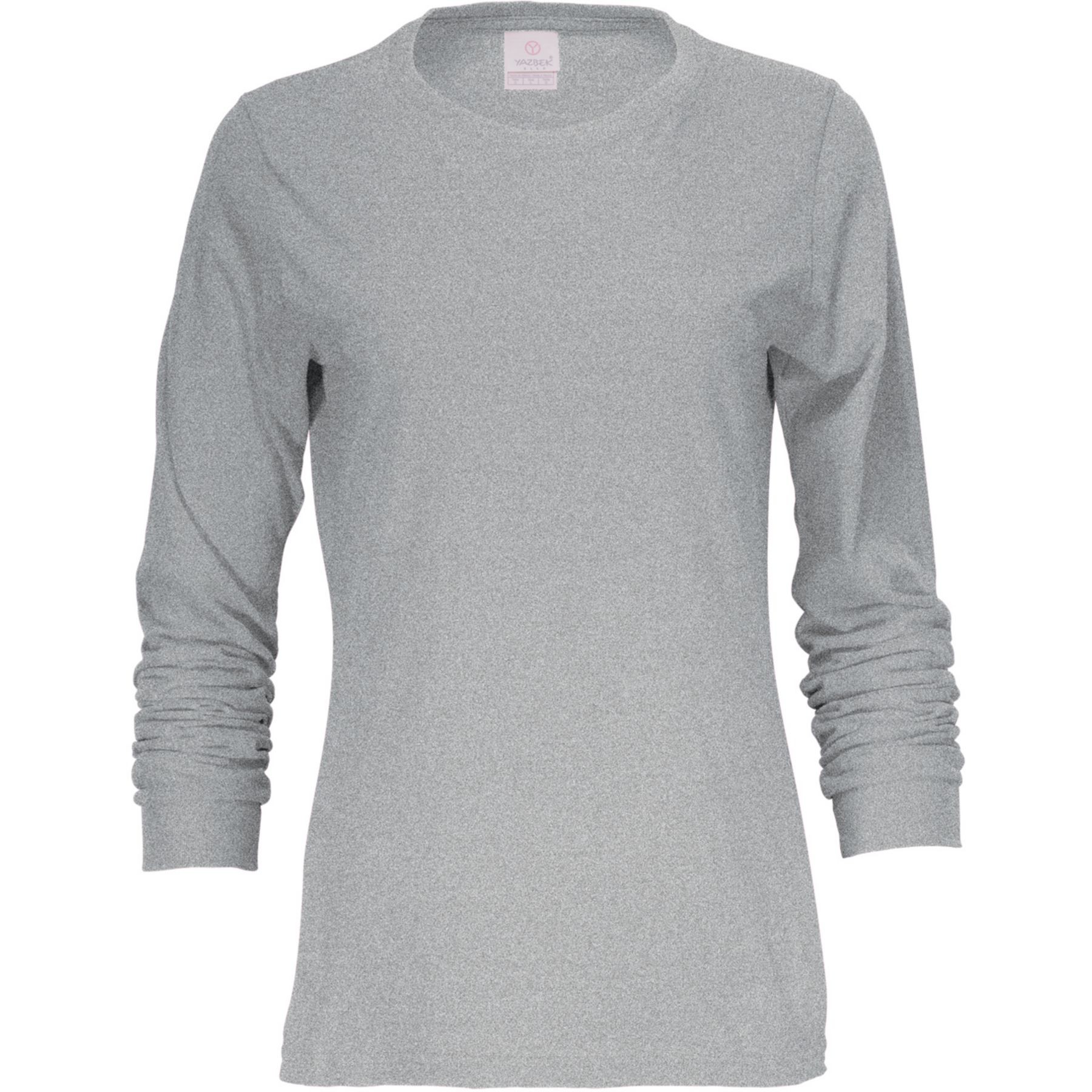 Picture of Screen Ladies Long Sleeve T-Shirt