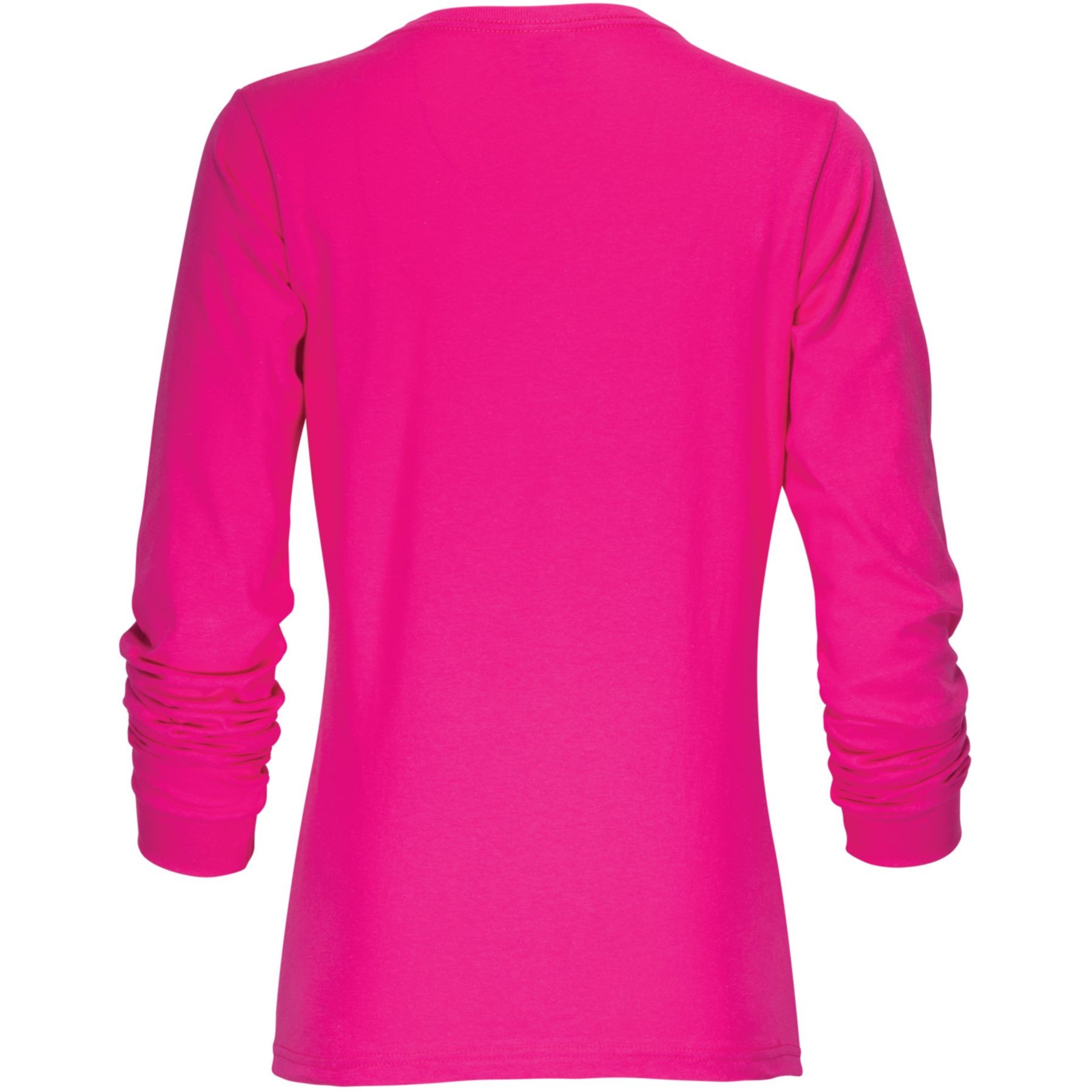 Picture of Screen Ladies Long Sleeve T-Shirt
