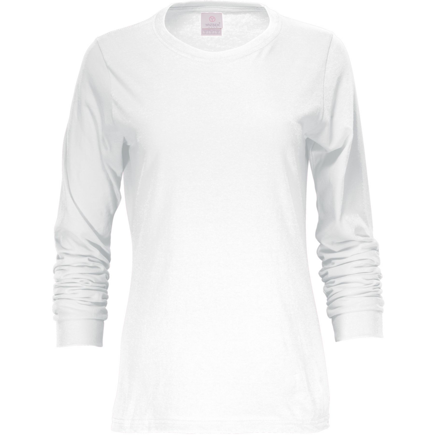 Picture of Screen Ladies Long Sleeve T-Shirt