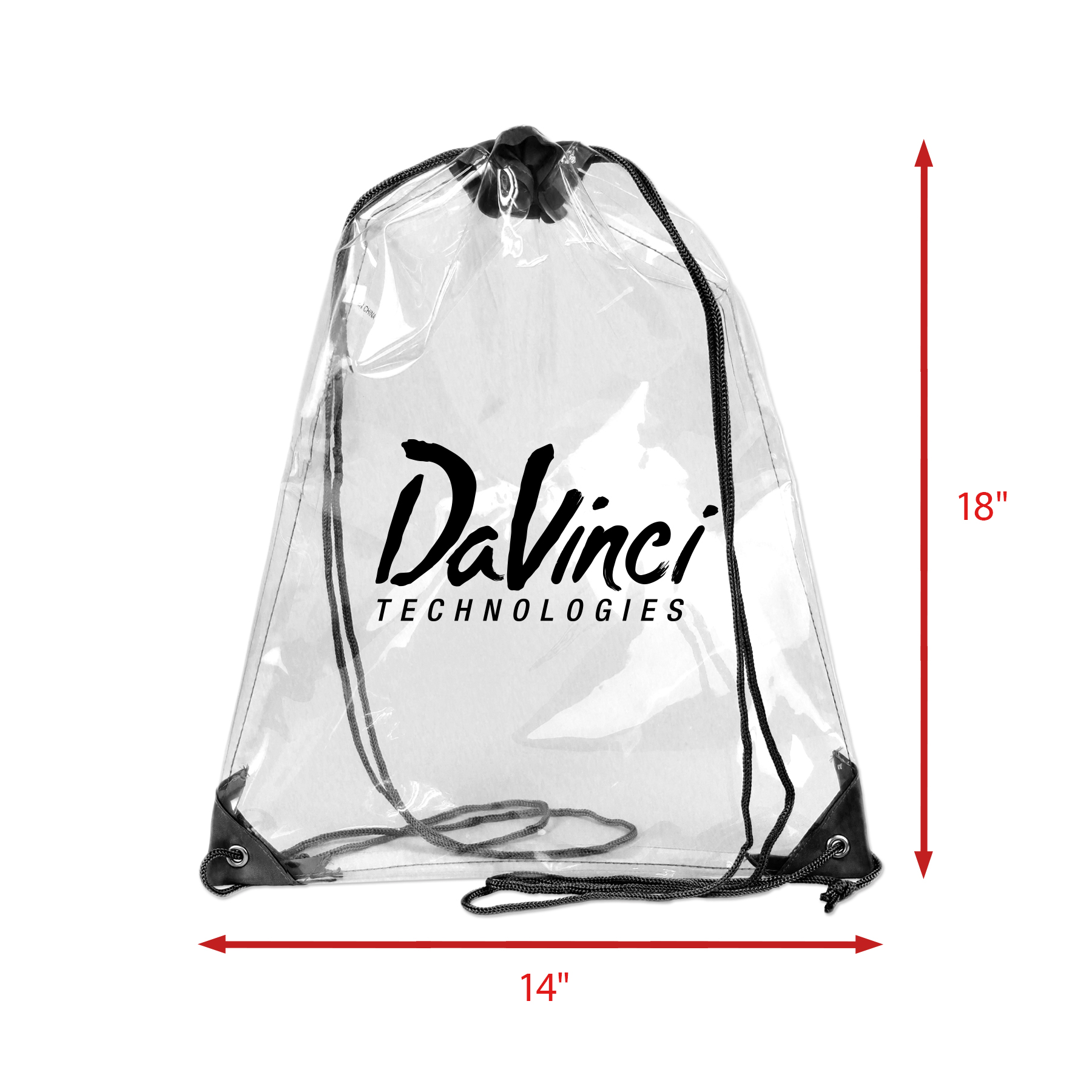 Picture of Drawstring Bag