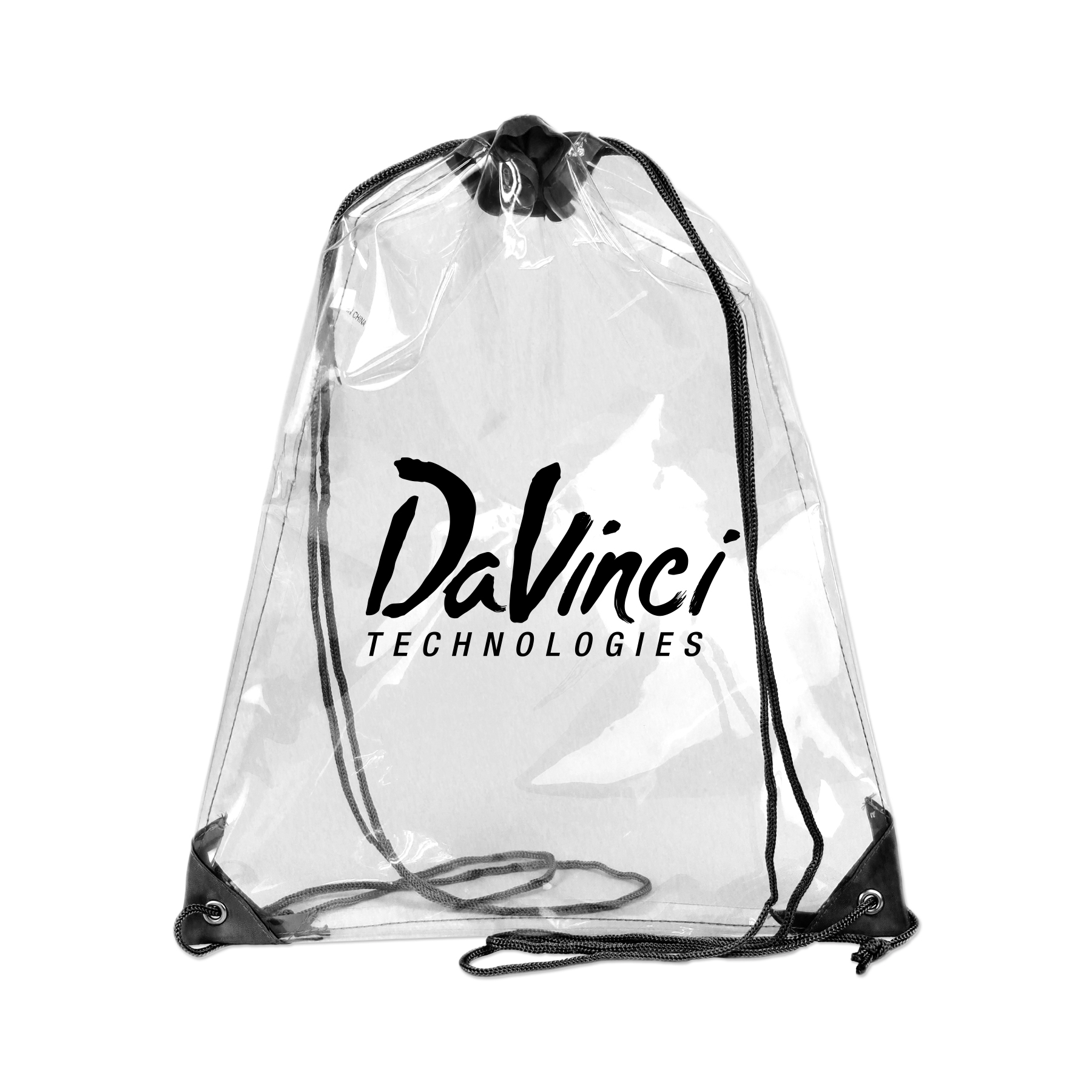Picture of Drawstring Bag