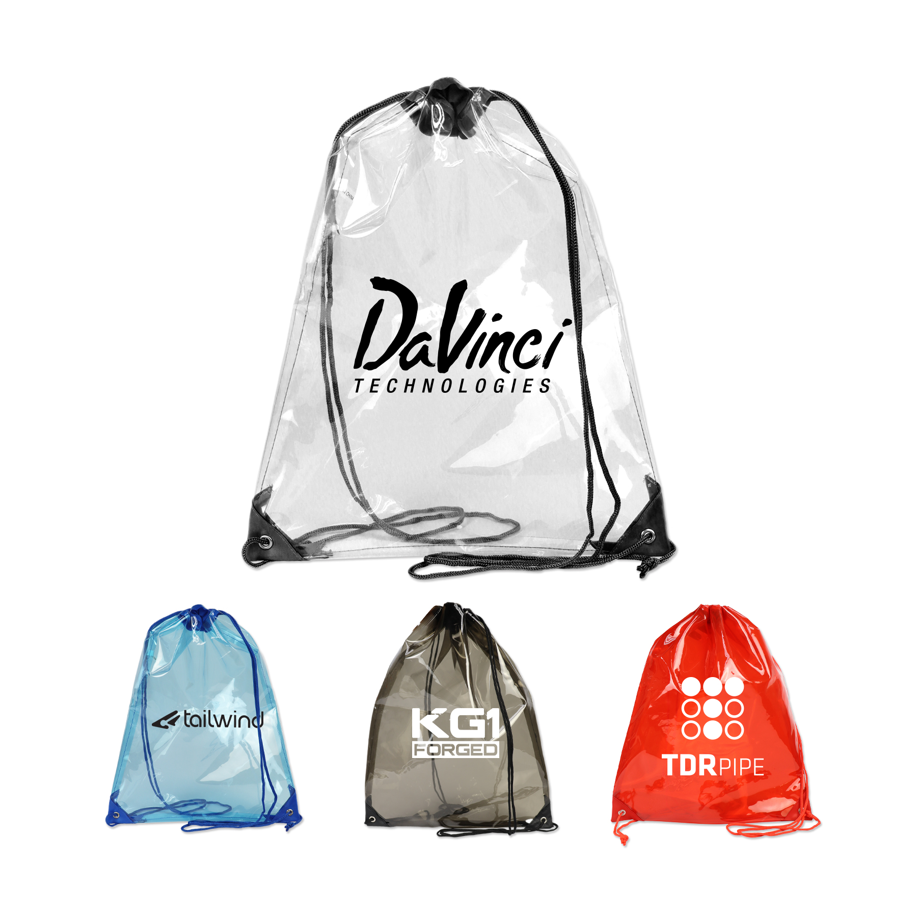Picture of Drawstring Bag