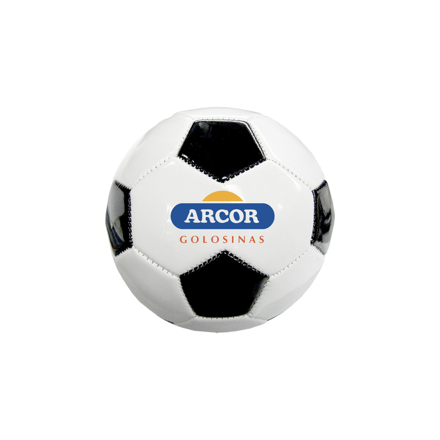 Picture of Size 1 Mini Synthetic Leather Soccer Ball