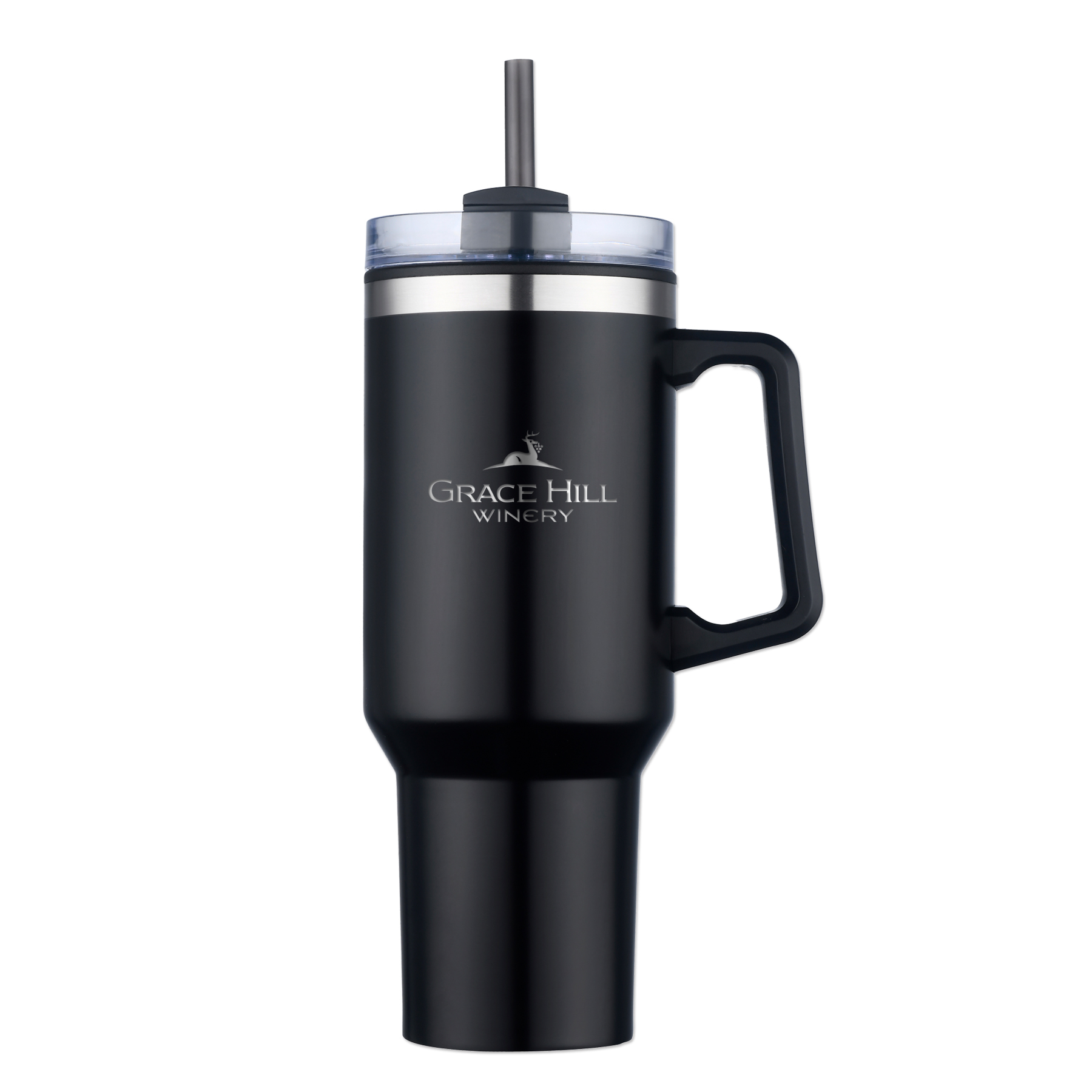 Picture of 40 Oz. Travel Mug
