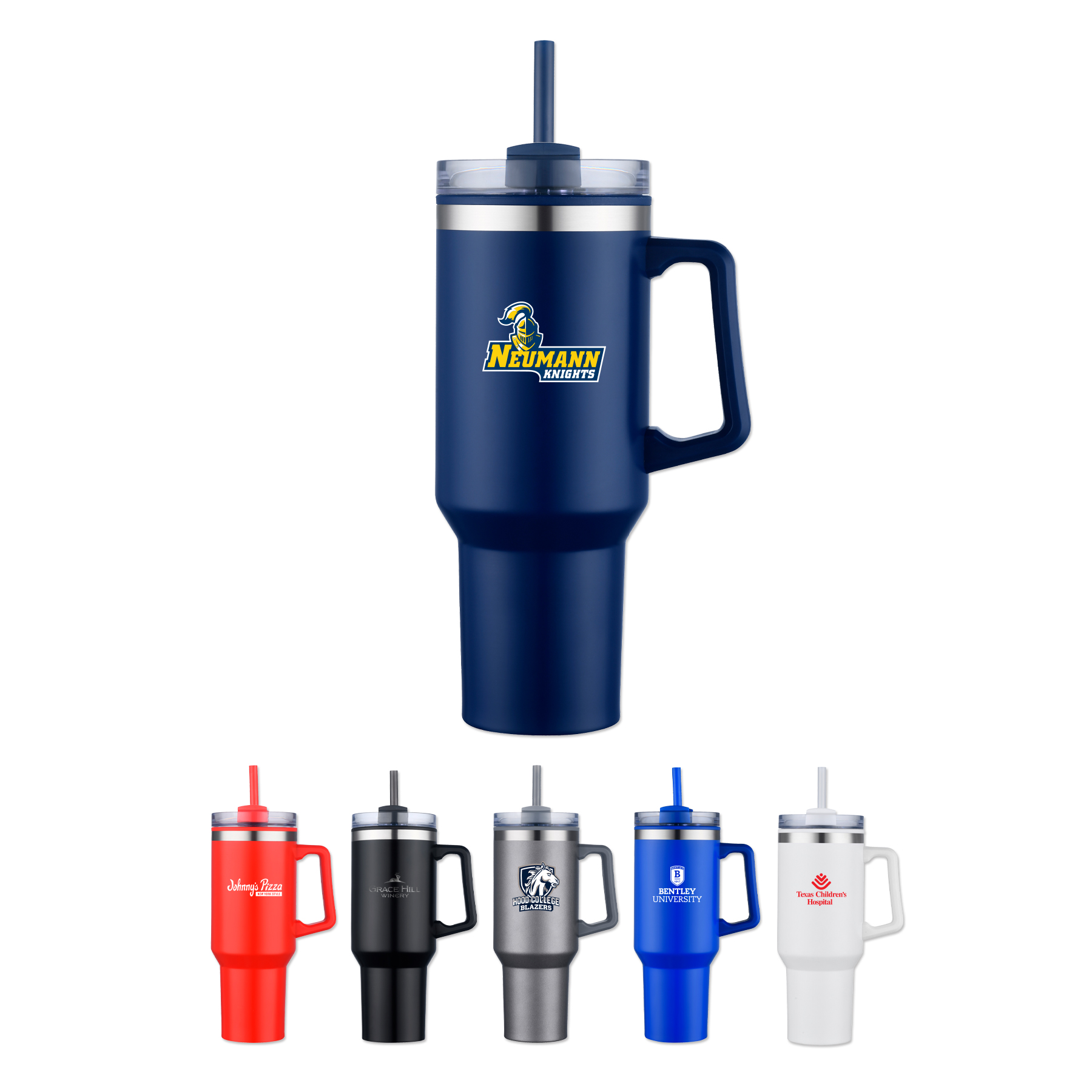 Picture of 40 Oz. Travel Mug