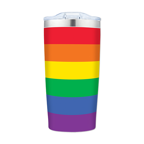 Picture of 20 Oz. Double Wall Vacuum Tumbler