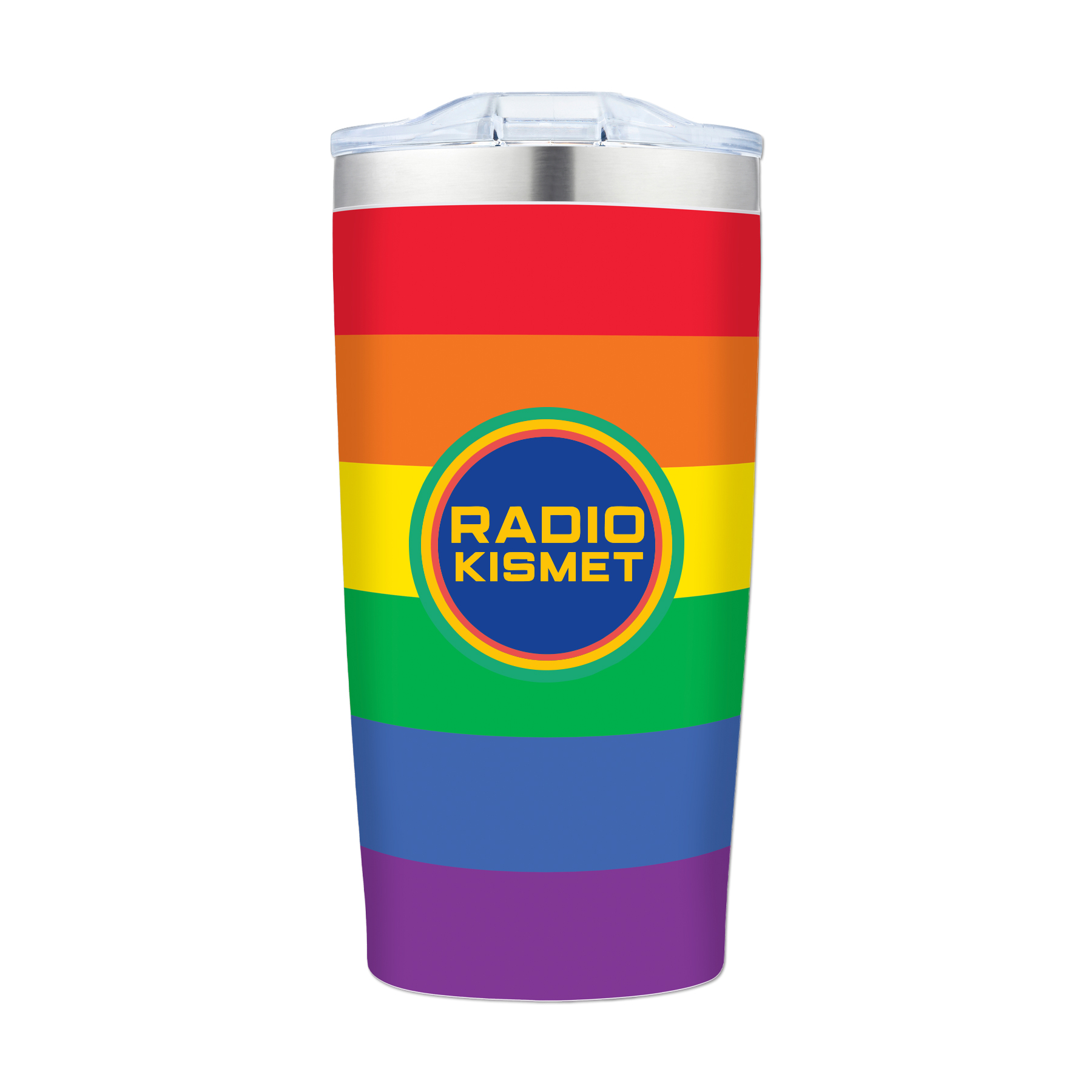 Picture of 20 Oz. Double Wall Vacuum Tumbler