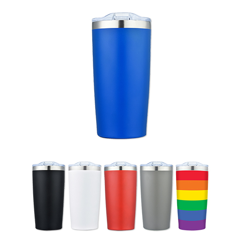 Picture of 20 Oz. Double Wall Vacuum Tumbler