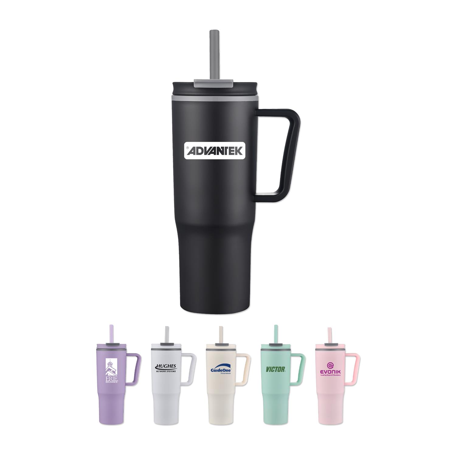 Picture of 30 Oz. Double Wall Mug