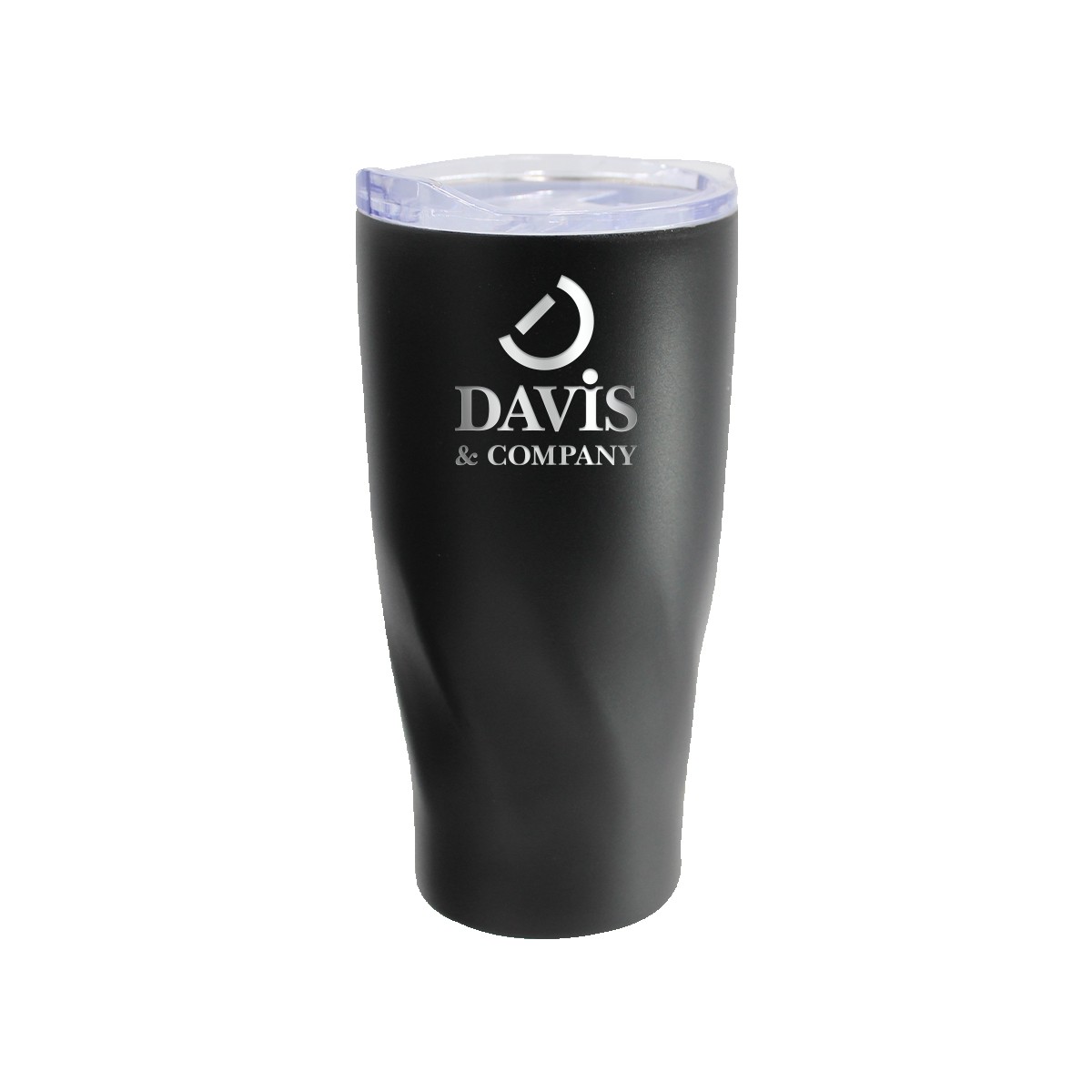 Picture of Pure 20 oz. Tumbler - Laser, Premium