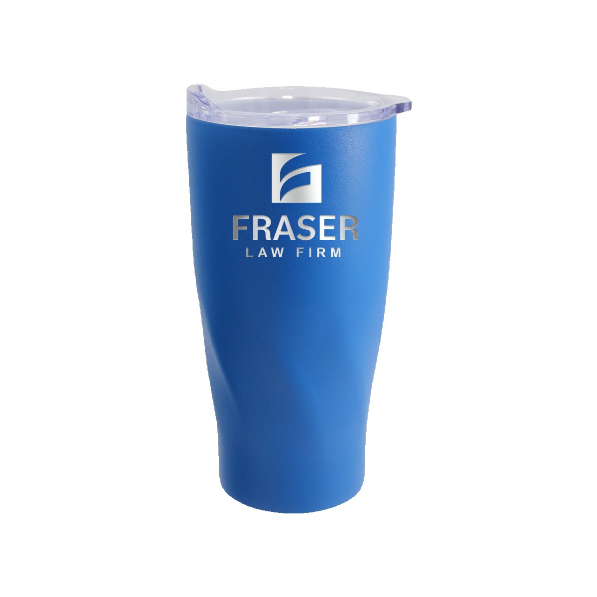 Picture of Pure 20 oz. Tumbler - Laser, Premium