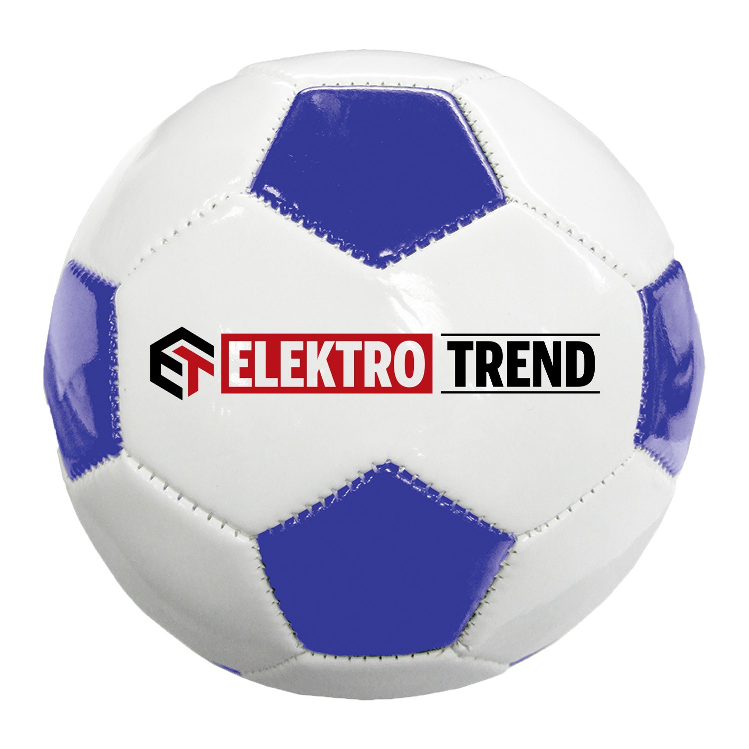 Picture of Mini Synthetic Leather Colored Size 1 Soccer Ball