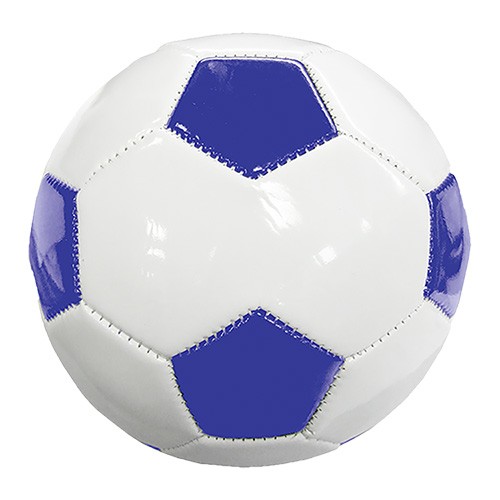 Picture of Mini Synthetic Leather Colored Size 1 Soccer Ball