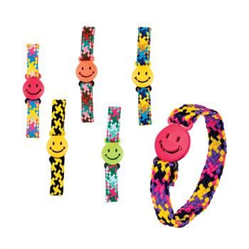 Picture of Smile Buckle Bracelets