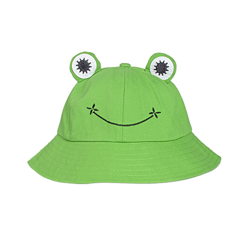 Picture of Frog Bucket Hat