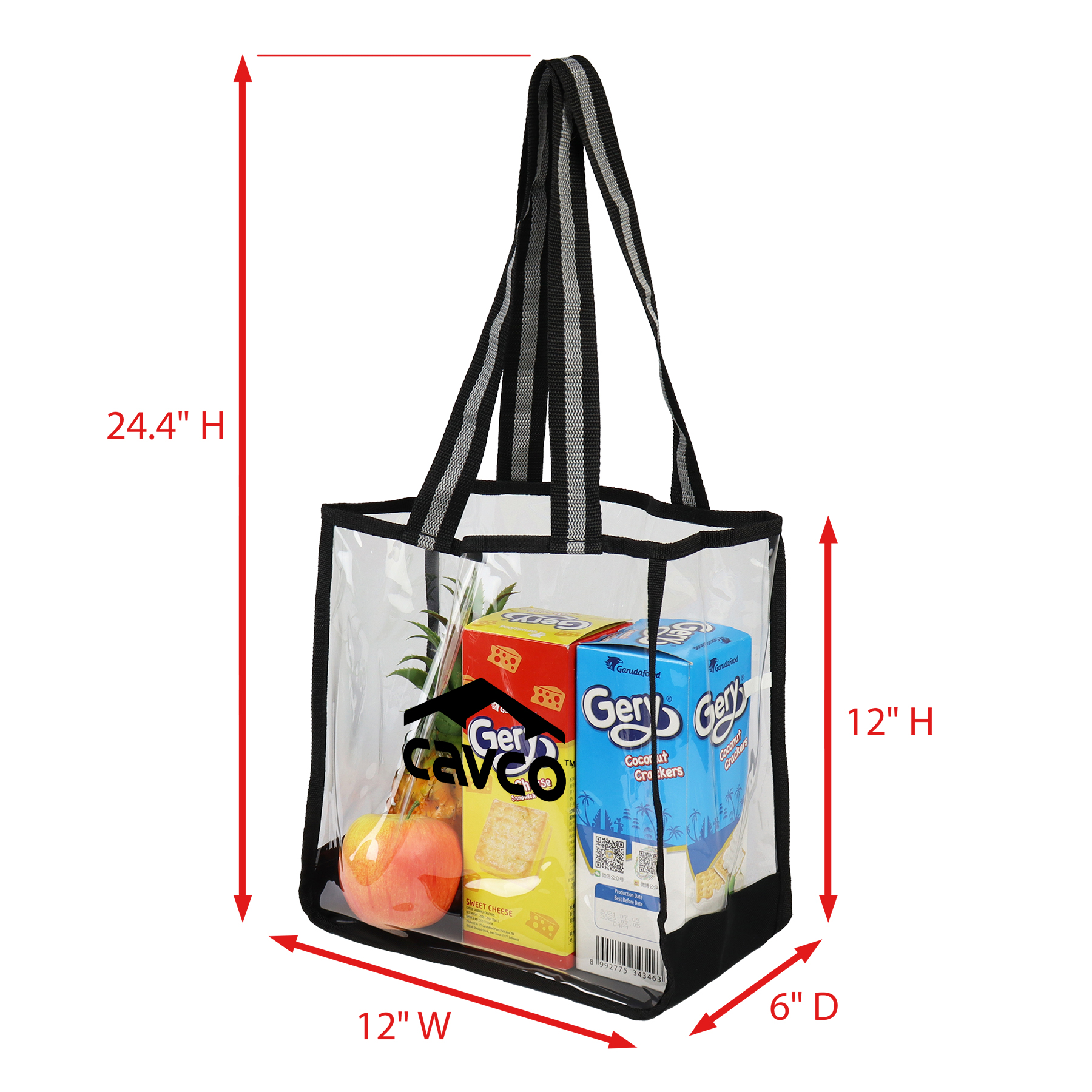 Picture of Tote Bag