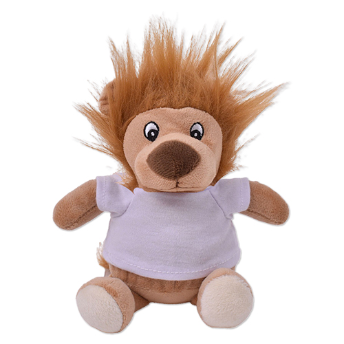 Picture of 6" Eco Mini Me Lionel Lion Plush