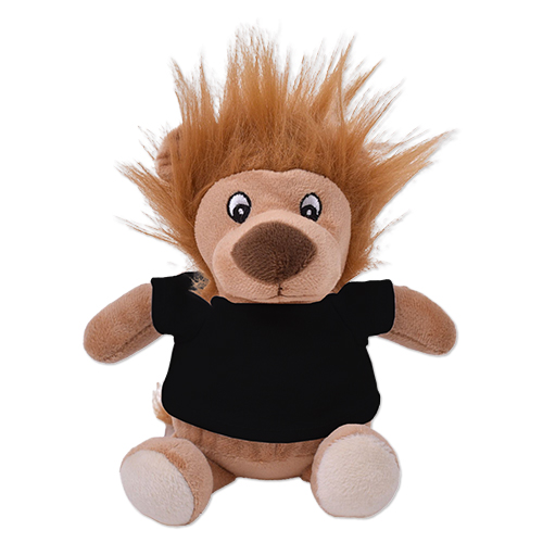 Picture of 6" Eco Mini Me Lionel Lion Plush