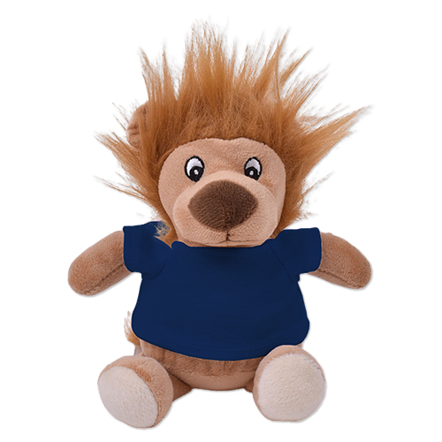 Picture of 6" Eco Mini Me Lionel Lion Plush