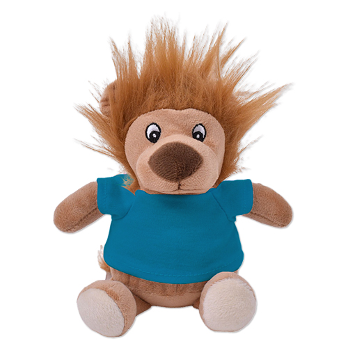 Picture of 6" Eco Mini Me Lionel Lion Plush