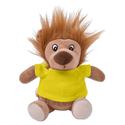 Picture of 6" Eco Mini Me Lionel Lion Plush