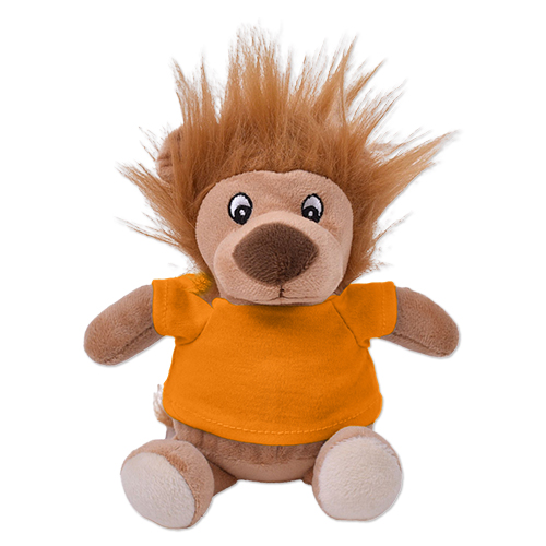 Picture of 6" Eco Mini Me Lionel Lion Plush