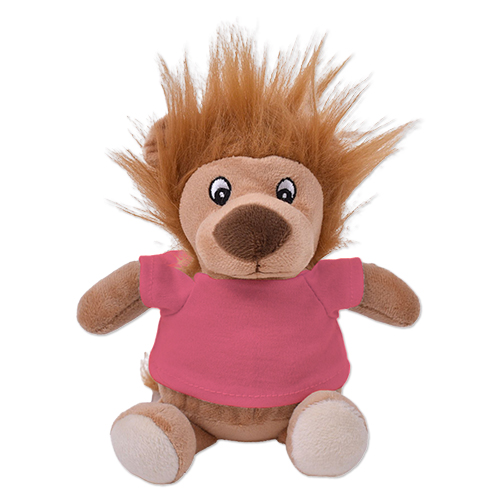 Picture of 6" Eco Mini Me Lionel Lion Plush