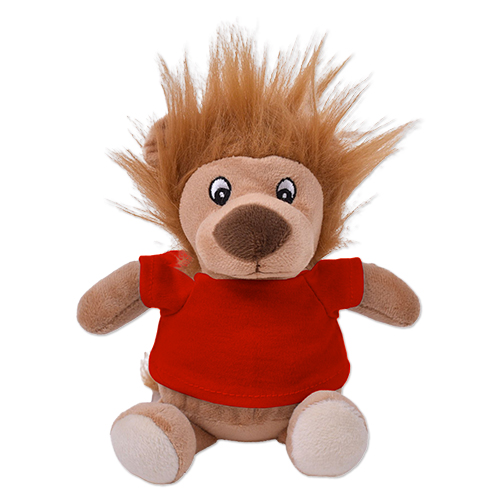 Picture of 6" Eco Mini Me Lionel Lion Plush