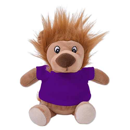 Picture of 6" Eco Mini Me Lionel Lion Plush