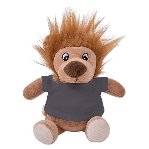 Picture of 6" Eco Mini Me Lionel Lion Plush