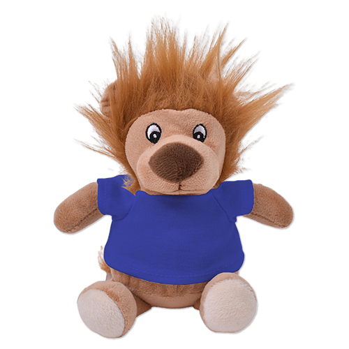 Picture of 6" Eco Mini Me Lionel Lion Plush