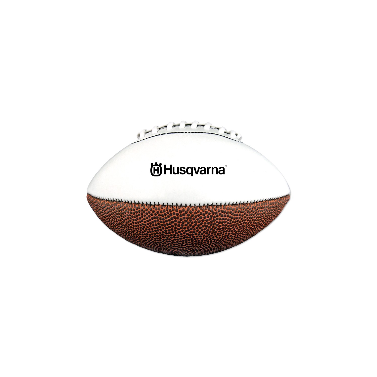 Picture of 8" Mini Synthetic Leather Signature Football