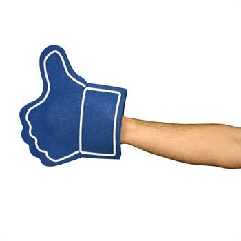 Picture of Foam "Like" Hand