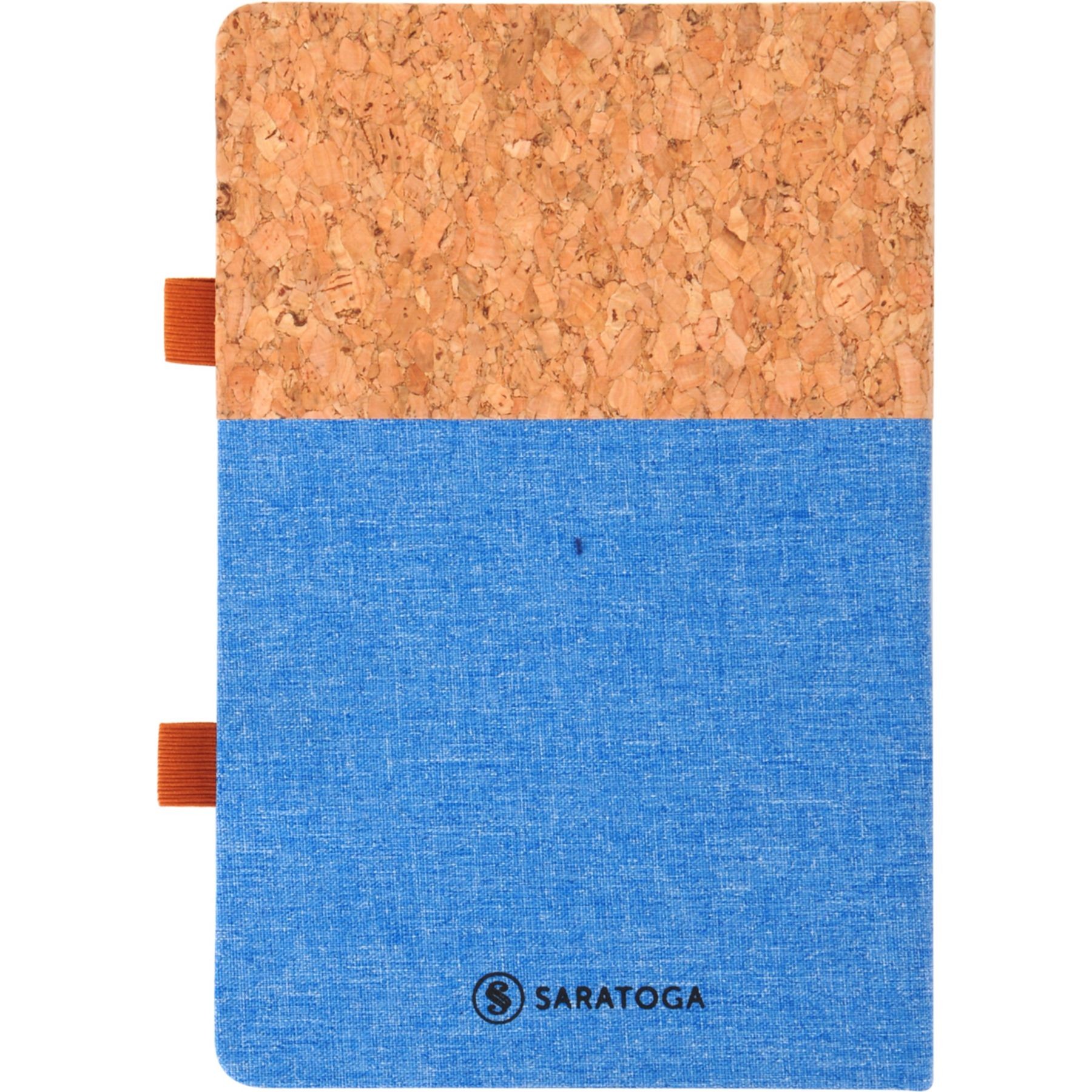 Picture of Full Color Cork Journal