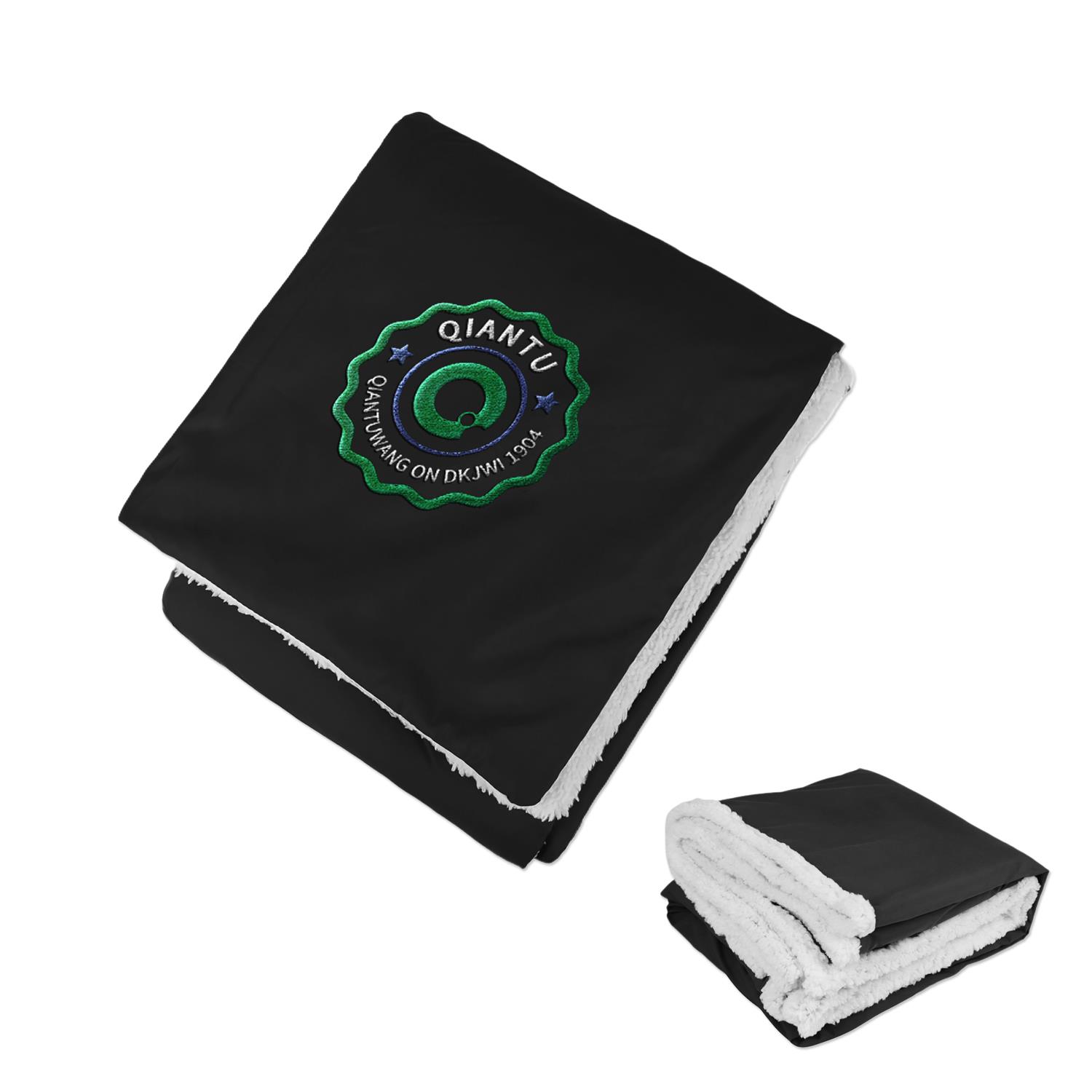 Picture of RPET Blanket