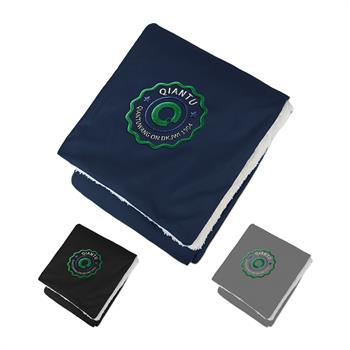 Picture of RPET Blanket