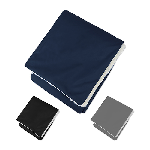 Picture of RPET Blanket