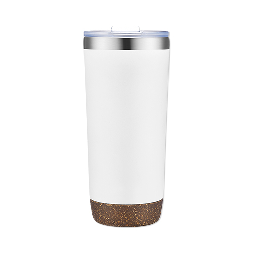 Picture of 22 Oz. Vacuum Tumbler w/Cork Bottom