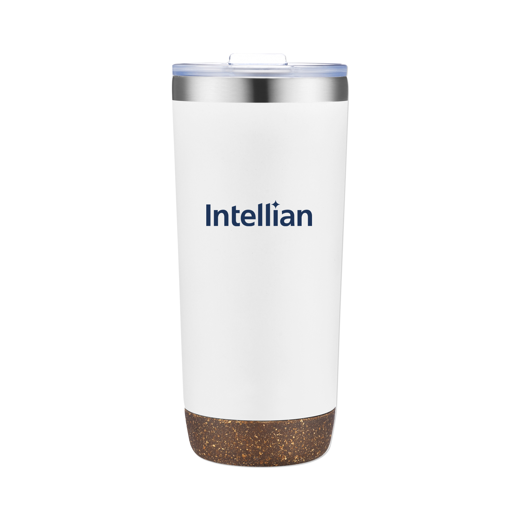 Picture of 22 Oz. Vacuum Tumbler w/Cork Bottom